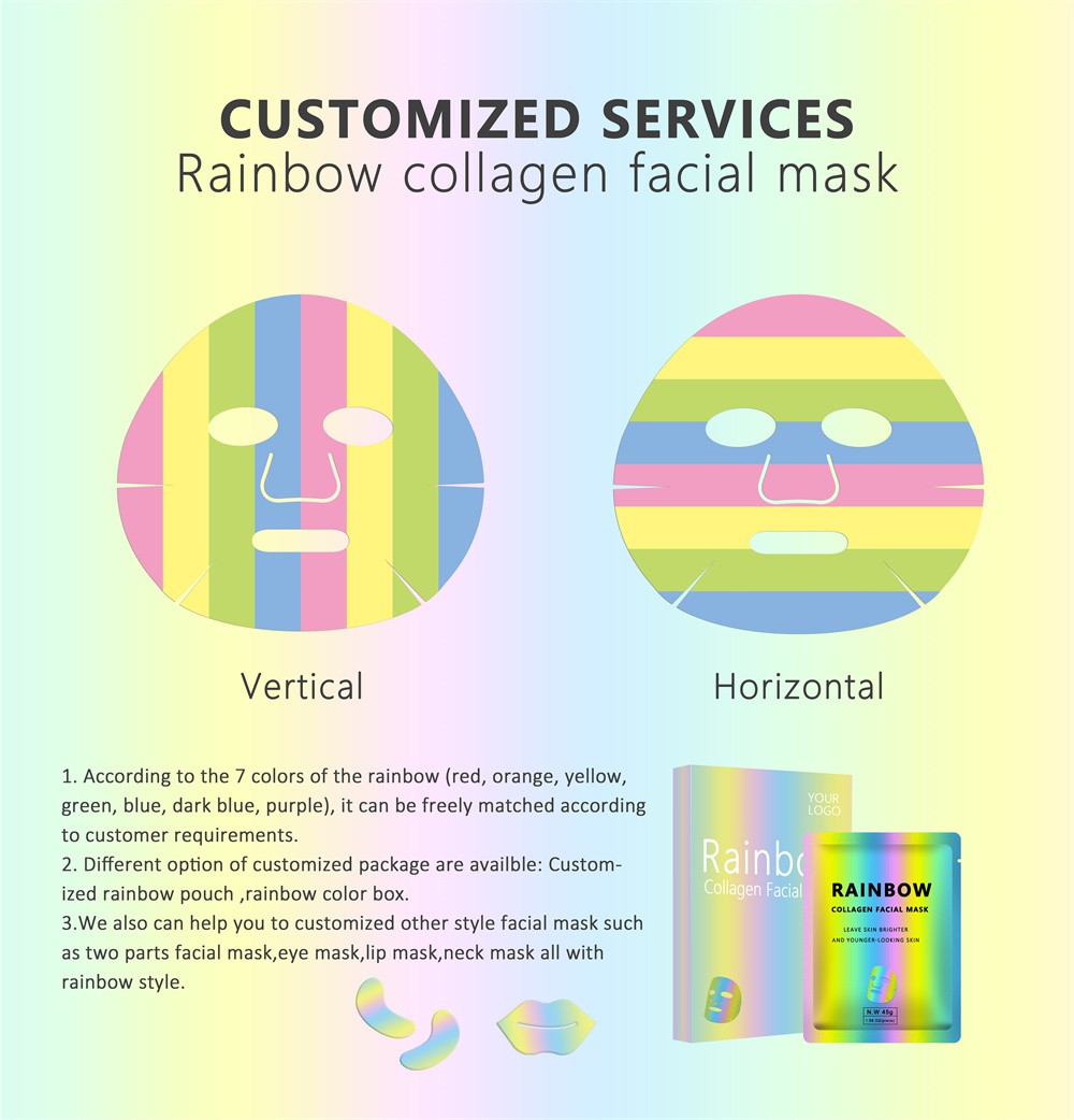 Rainbow facial mask1 (11) Rainbow facial mask1 (11)