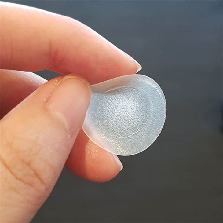 microneedle ance pimple patch