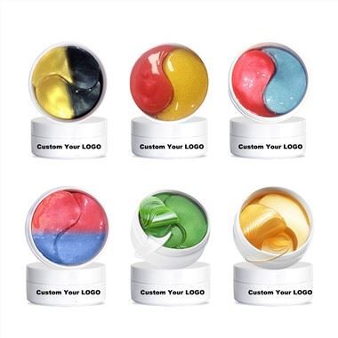 콜라겐 크리스탈 아이 마스크