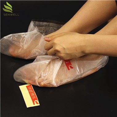 엑스 폴리 에이 팅 풋 필 마스크