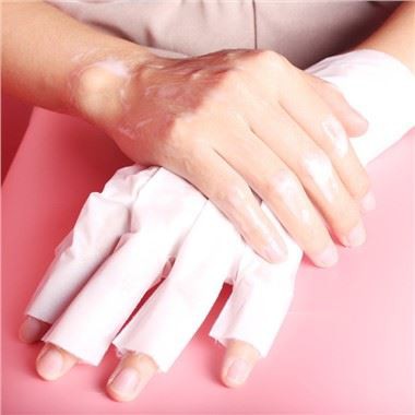 하이 드레이팅 핸드 마스크