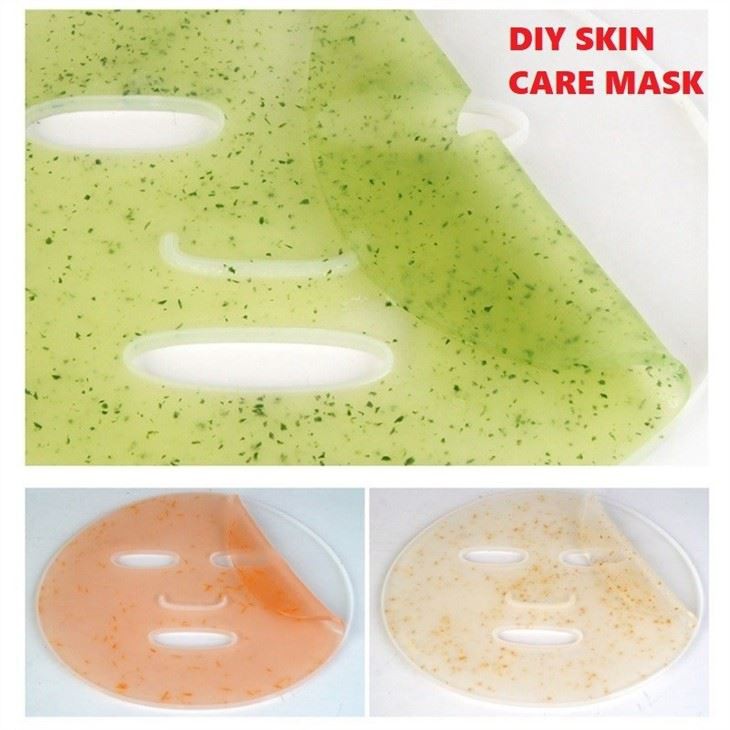 facial mask maker machine