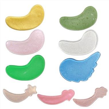 24k 골드 아이 마스크