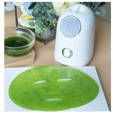 내추럴 페이스 마스크 메이커