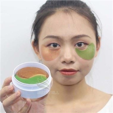 스무딩 아이젤 패치