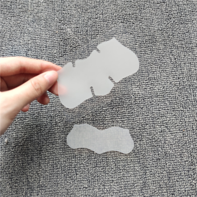 코 스트립 여드름 제거