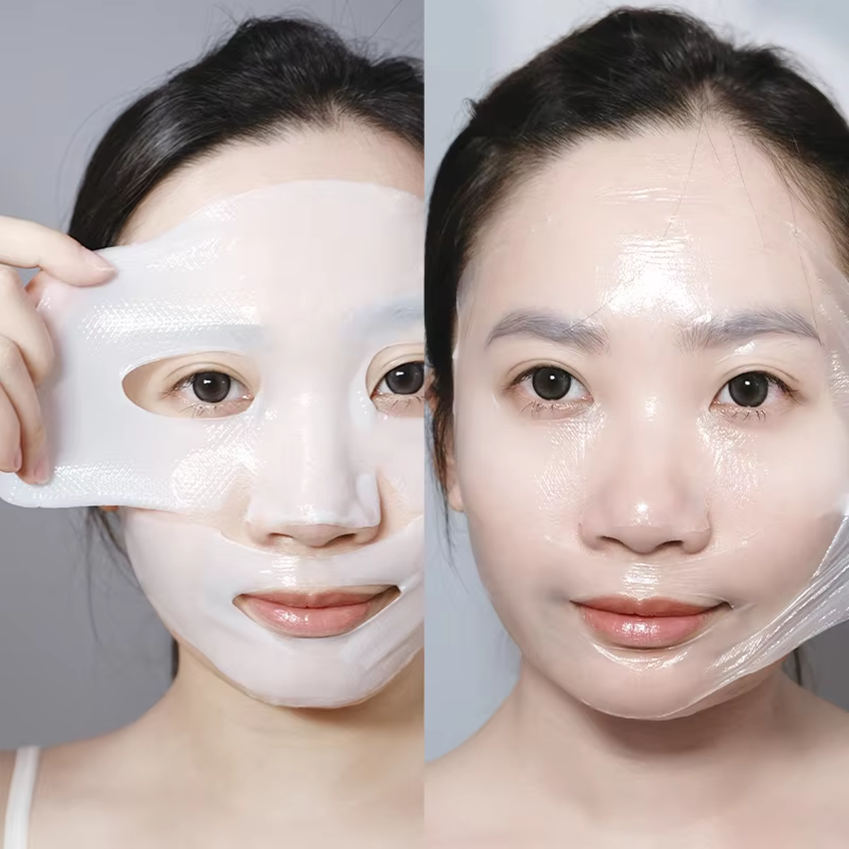 hydrolyzed collagen mask hydrolyzed collagen mask
