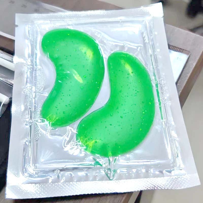 하이드레이팅 아이 마스크