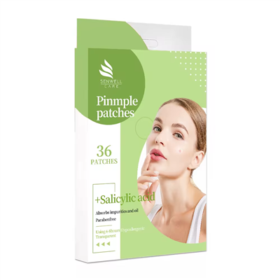 코 모공 스트립